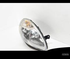 FARO ANTERIORE DESTRO LANCIA Ypsilon 1Â° Serie (03 - 2