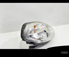 FARO ANTERIORE DESTRO LANCIA Ypsilon 1Â° Serie (03 - 3