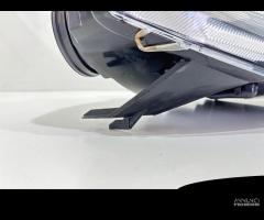 FARO ANTERIORE DESTRO LANCIA Ypsilon 1Â° Serie (03 - 4