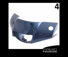 Coprimanubrio portafaro Piaggio Zip 50 - 915700 - 11