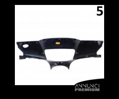 Coprimanubrio portafaro Piaggio Zip 50 - 915700 - 16