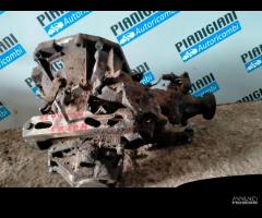 Cambio Fiat Panda 4x4 176B2000 1997