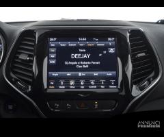 JEEP Cherokee 2.2 Mjt Limited Fwd Auto - 14