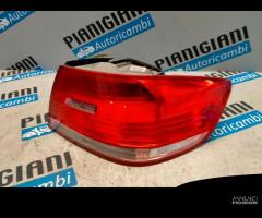 Faro Posteriore Destro BMW Serie 3 2007