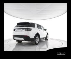 LAND ROVER Discovery Sport 2.0D I4-L.Flw 150 CV