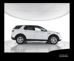 LAND ROVER Discovery Sport 2.0D I4-L.Flw 150 CV - 6