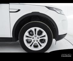 LAND ROVER Discovery Sport 2.0D I4-L.Flw 150 CV - 9