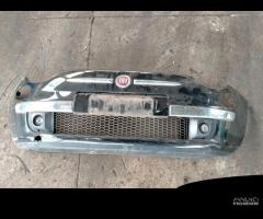 Paraurti Anteriore Fiat 500 2008