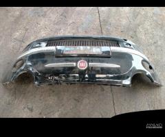 Paraurti Anteriore Fiat 500 2008