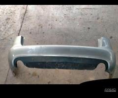 Paraurti Posteriore Audi A6 SW 2007