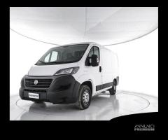 FIAT Ducato 30 CH2 2.3 mjt 120cv E6d-temp - AUTO