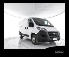 FIAT Ducato 30 CH2 2.3 mjt 120cv E6d-temp - AUTO