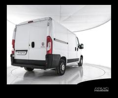 FIAT Ducato 30 CH2 2.3 mjt 120cv E6d-temp - AUTO