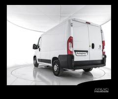 FIAT Ducato 30 CH2 2.3 mjt 120cv E6d-temp - AUTO