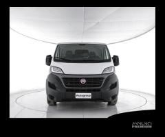 FIAT Ducato 30 CH2 2.3 mjt 120cv E6d-temp - AUTO