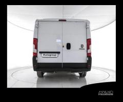 FIAT Ducato 30 CH2 2.3 mjt 120cv E6d-temp - AUTO - 6