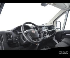 FIAT Ducato 30 CH2 2.3 mjt 120cv E6d-temp - AUTO - 8