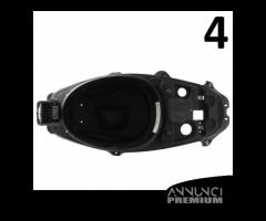 Vano portacasco Aprilia SR Ditech WWW AP8258058 - 14