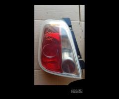 FIAT 500 2SERIE STOP POSTERIORE DESTRO SINISTRO