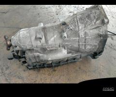 Cambio Automatico BMW Serie 3 N47D20A 2007