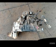 Cambio + Riduttore Honda CR-V N22A2 2007