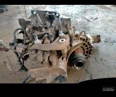 Cambio + Riduttore Honda CR-V N22A2 2007