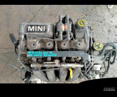 Motore Mini One W10B16A 93.000 KM