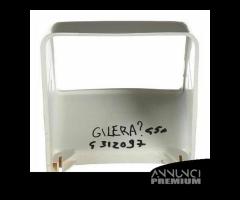 Mascherina porta faro Gilera GSA 312097