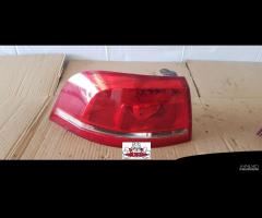 VOLKSWAGEN PASSAT B7 STOP POSTERIORE SINISTRO - 1