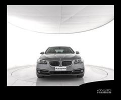 BMW 520 Serie 5 d xDrive Luxury - PER OPERATORI