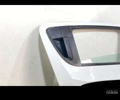 PORTIERA POSTERIORE DESTRA CHEVROLET Aveo 1Â° Seri