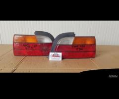 BMW SERIE 3 E36 STOP POSTERIORE DESTRO SINISTRO