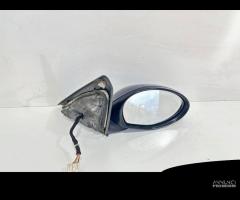 SPECCHIETTO RETROVISORE DESTRO ALFA ROMEO 147 Seri