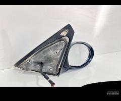 SPECCHIETTO RETROVISORE DESTRO ALFA ROMEO 147 Seri