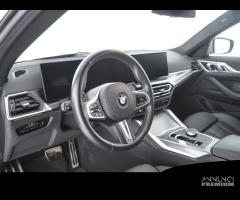 BMW 420 Serie 4 d Coupe mhev 48V Msport auto X-D - 8