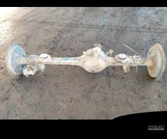 Assale / Ponte Posteriore Suzuki Jimny G13BB 2000