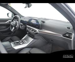 BMW 420 Serie 4 d Coupe mhev 48V Msport auto X-D - 12