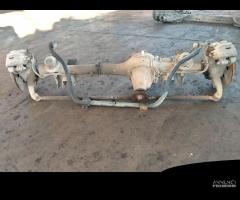 Assale / Ponte Anteriore Suzuki Jimny G13BB 2000