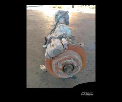 Assale / Ponte Anteriore Suzuki Jimny G13BB 2000