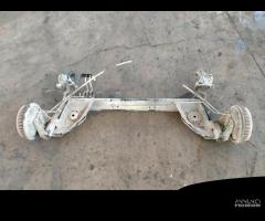 Ponte Posteriore Renault Captur K9KE6 2016