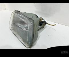 FARO ANTERIORE DESTRO FIAT Cinquecento 1Â° Serie (