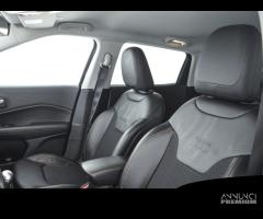 JEEP Compass 1.6 Multijet II 2WD Limited - 9