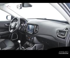 JEEP Compass 1.6 Multijet II 2WD Limited - 12