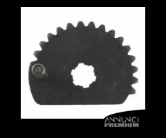 Ingranaggio messa in moto Minarelli V1da 15 denti