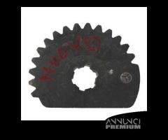 Ingranaggio messa in moto Minarelli V1da 15 denti