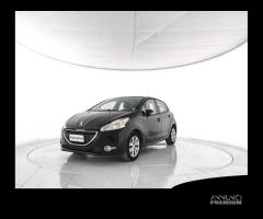 PEUGEOT 208 VTi 68 CV 5 porte Active