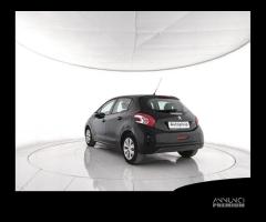 PEUGEOT 208 VTi 68 CV 5 porte Active