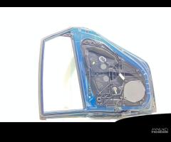 PORTIERA POSTERIORE DESTRA FORD Fiesta 6Â° Serie (