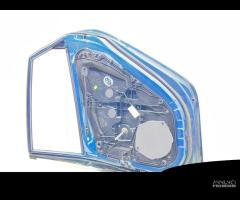 PORTIERA POSTERIORE DESTRA FORD Fiesta 6Â° Serie (