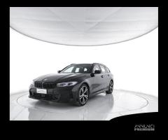 BMW 320 Serie 3 d 48V xDrive Msport Touring